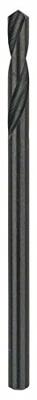 Bosch Accessories 2608597219 HSS Metaal-spiraalboor 3 mm Gezamenlijke lengte 46 mm Rollenwals DIN 1897 Cilinderschacht 10 stuk(s)