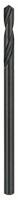 Bosch Accessories 2608597219 HSS Metaal-spiraalboor 3 mm Gezamenlijke lengte 46 mm Rollenwals DIN 1897 Cilinderschacht 10 stuk(s) - thumbnail