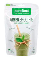 Purasana Green Smoothie - thumbnail