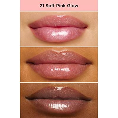 Clarins Lip Perfector Glow 21 Soft Pink Glow 12ml Clarins Lip Perfector Glow 21 Soft Pink Glow 12ml