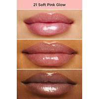 Clarins Lip Perfector Glow 21 Soft Pink Glow 12ml - thumbnail