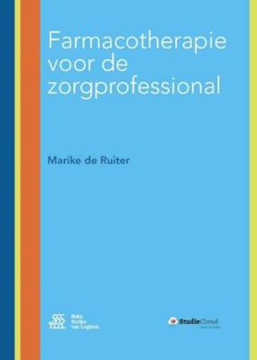 Farmacotherapie voor de zorgprofessional (Paperback)