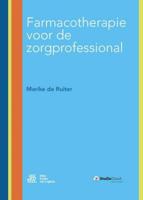 Farmacotherapie voor de zorgprofessional (Paperback) - thumbnail
