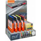 Pica Permanent etalage opstelling VISOR 990/1