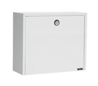 Allux Allux Lt160 Wit - 40016040 - thumbnail