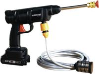High Pressure Cleaner - draadloze hogedrukreiniger - thumbnail