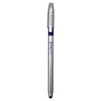 Balpen Zebra Z-Grip Stylus Blauw - thumbnail