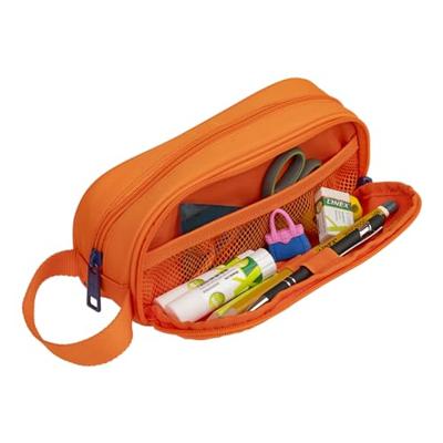 Oxford B-Smart pennenzak oranje Oxford B-Smart pennenzak oranje