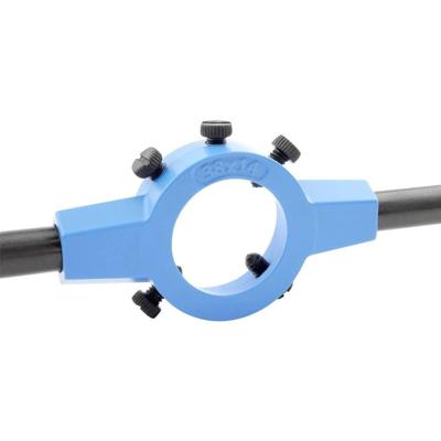 GSR B08801050 Snijijzerhouder M10 - M11 DIN 22568, DIN 223