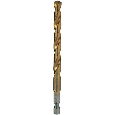Makita Accessoires Metaalboor HSS-tin 3,0x80mm - D-14928 Makita Accessoires Metaalboor HSS-tin 3,0x80mm - D-14928
