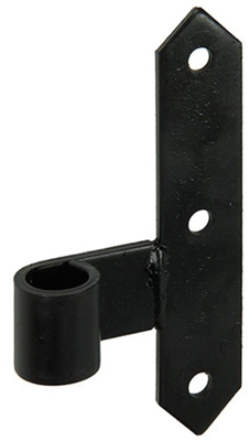 Waelbers Middenheng rechts 18 zwart - 10 Stuk(s) - 842277.05