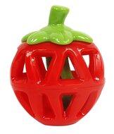 Fofos fruity-bites treat dispenser aardbei