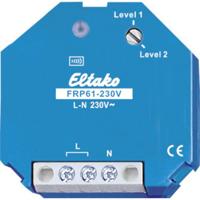 Eltako FRP61-230V Repeater Draadloos Inbouw (in muur) Bereik max. (in het vrije veld) 30 m - thumbnail