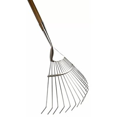 Talen Tools Dutch Garden Bladhark 45cm Talen Tools Dutch Garden Bladhark 45cm