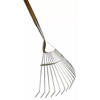 Talen Tools Dutch Garden Bladhark 45cm - thumbnail
