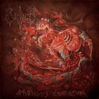 Ravenous Compulsion - LP (4046661632811) - thumbnail