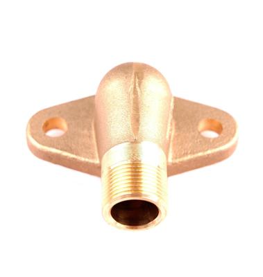 Lister / Liscop Slangaansluitstuk lister