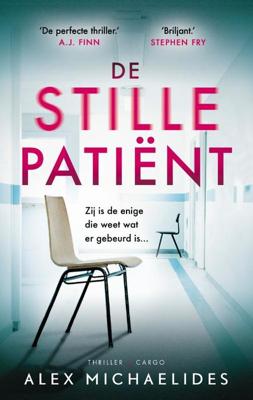 De stille patiënt