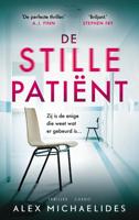 De stille patiënt - thumbnail