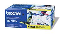 Brother TN-130 Y Toner geel - thumbnail