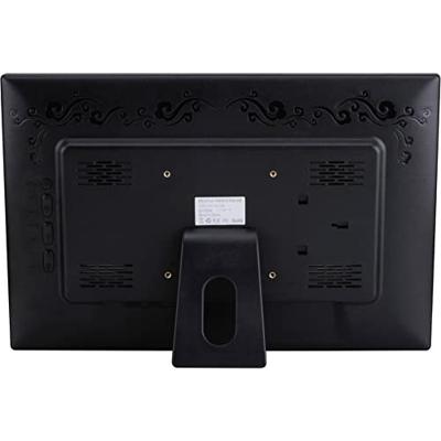 Braun DigiFrame 17 Motion Digitale fotolijst 43.2 cm 17 inch Braun DigiFrame 17 Motion Digitale fotolijst 43.2 cm 17 inch