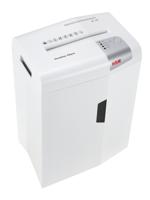 HSM Shredstar X6 pro Papierversnipperaar 7 vellen Cross cut 2 x 15 mm P-5 20 l Ook geschikt voor Paperclips, CDs, DVDs, Nietjes, Creditcards - thumbnail