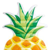 Intex 58761EU Luchtbed Ananas 216x124 cm - thumbnail