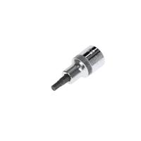 Gedore RED R62550510 3300359 Schroevendraaierdop 5 mm 1/2 (12.5 mm) - thumbnail