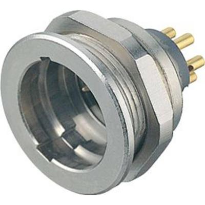 binder 09 4807 25 03-20 Flensstekker Flensstekker Totaal aantal polen: 3 Serie (ronde connectoren): 440 1 stuk(s)