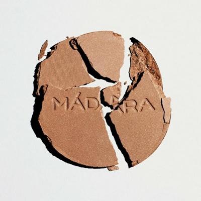 MÁDARA MIDSUMMER Soft Silk Mineral Bronzer #1 HEAT 9g MÁDARA MIDSUMMER Soft Silk Mineral Bronzer #1 HEAT 9g