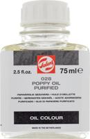 Talens Papaverolie 028 - 75 ml - thumbnail