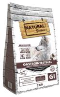 NATURAL GREATNESS VETERINARY DIET DOG GASTROINTESTINAL COMPLETE 2 KG - thumbnail