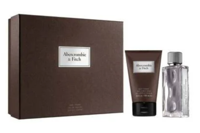 Abercrombie & Fitch First Instinct Giftset - thumbnail