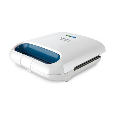 Tosti-ijzer Taurus MY SANDWICH GRI Wit 800 W - thumbnail