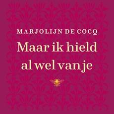 Maar ik hield al wel van je