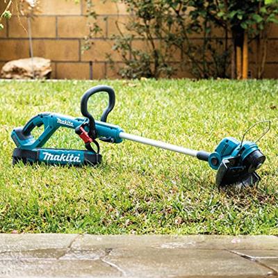 Makita DUR193Z Accu Grastrimmer 18V Basic Body - thumbnail