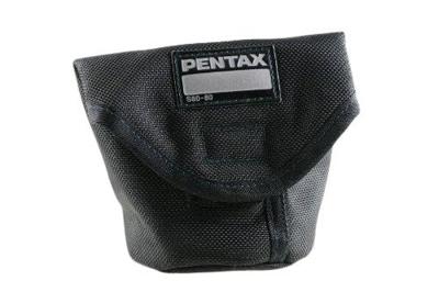 Pentax S80-80 Etui Objectief