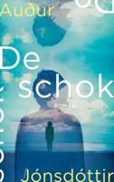 De schok - Auður Jónsdóttir - ebook - thumbnail