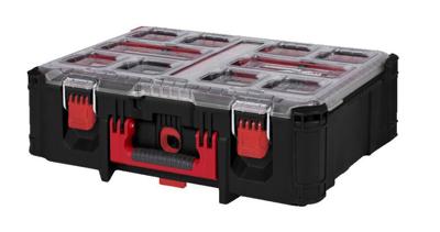 Milwaukee PACKOUT™ Diepe Organiser - 4932478625