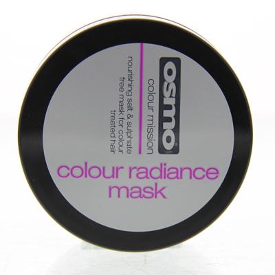 Osmo Colour Save Colour Radiance Mask 100ml