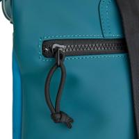 Mart Art Los Angeles Dressed Deer Rolltop Backpack Mini - thumbnail