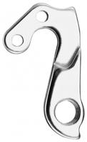 Marwi derailleurhanger GH-147 zilver - thumbnail