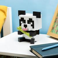 Minecraft Panda Light - thumbnail