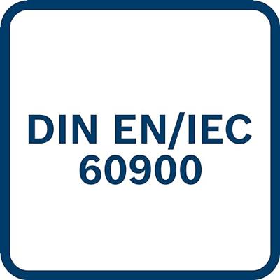Bosch Blauw Waterpomptang 250 mm VDE - 1600A02NE5 - thumbnail