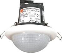 B.E.G. Brück 92585 Aanwezigheidsmelder Inbouw (in muur) 360 ° Relais Wit IP20 - thumbnail