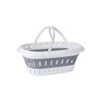 Excellent Houseware Opvouwbare Wasmand 25 Liter - thumbnail