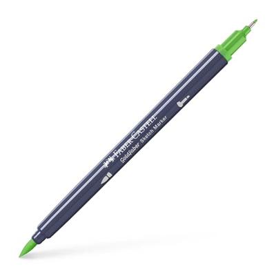 Faber Castell Sketchmarker Goldfaber - 112 leaf green