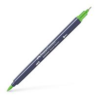 Faber Castell Sketchmarker Goldfaber - 112 leaf green - thumbnail