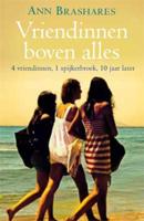 Vriendinnen boven alles - Ann Brashares - ebook - thumbnail