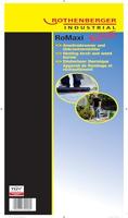 ROTHENBERGER SEALER ROMAXI ECO MET REGELAAR - thumbnail